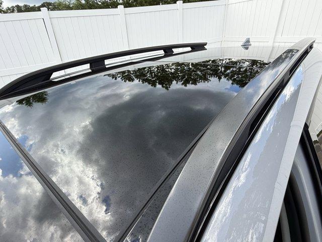 used 2022 Kia Sorento car, priced at $37,990