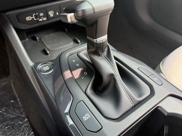new 2025 Kia K4 car, priced at $25,340