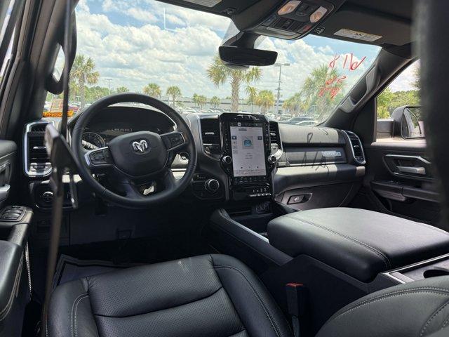 used 2024 Ram 1500 car, priced at $42,990