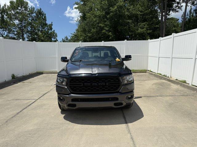 used 2024 Ram 1500 car, priced at $42,990
