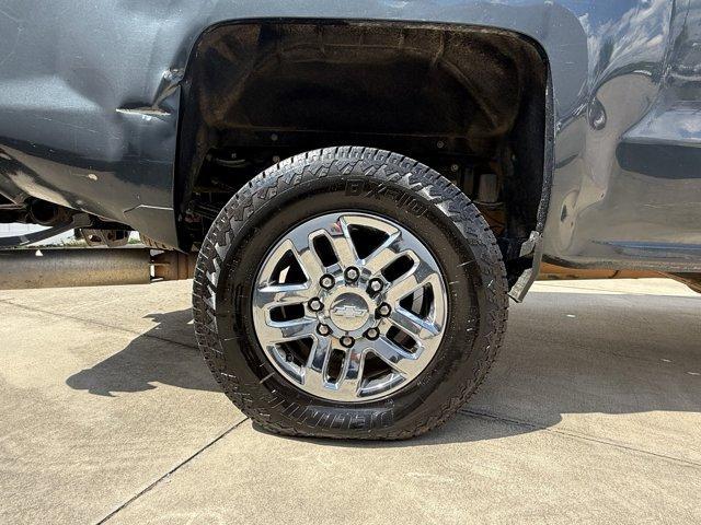 used 2019 Chevrolet Silverado 3500 car, priced at $36,834