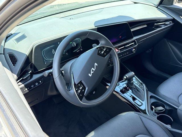 new 2025 Kia Niro car, priced at $31,373