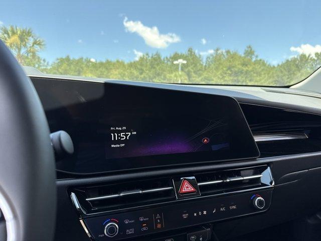 new 2025 Kia Niro car, priced at $31,373