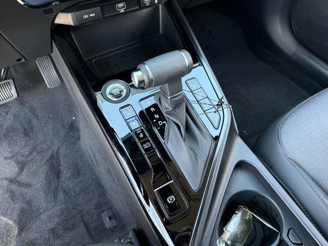 new 2025 Kia Niro car, priced at $31,373
