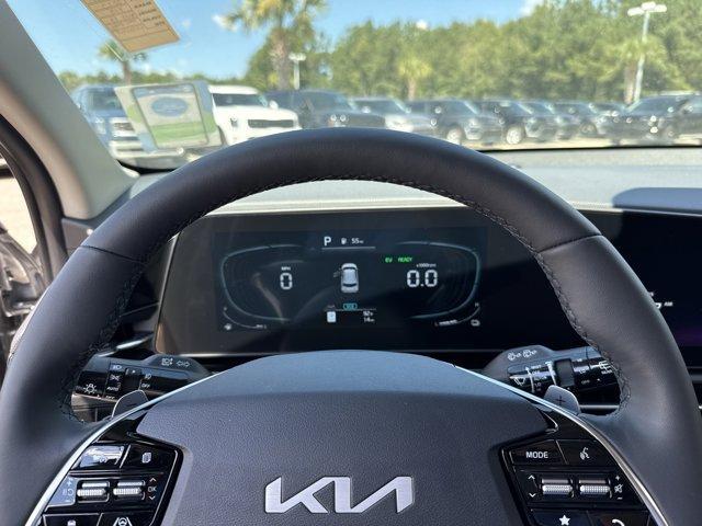 new 2025 Kia Niro car, priced at $31,373