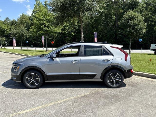 new 2025 Kia Niro car, priced at $31,373