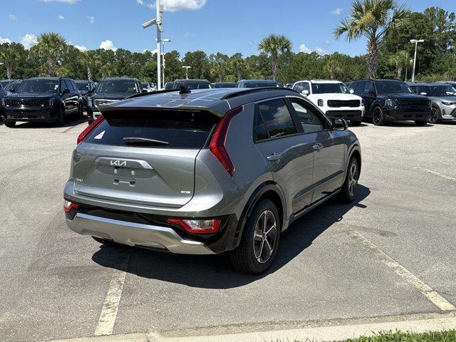 new 2025 Kia Niro car, priced at $31,373