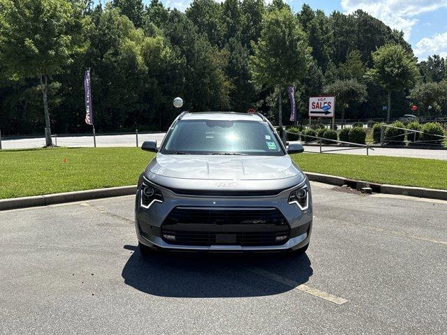 new 2025 Kia Niro car, priced at $31,373