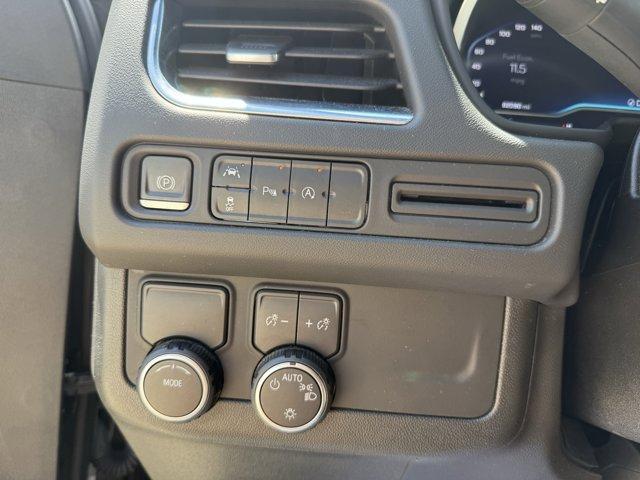 used 2023 Chevrolet Suburban car, priced at $41,990