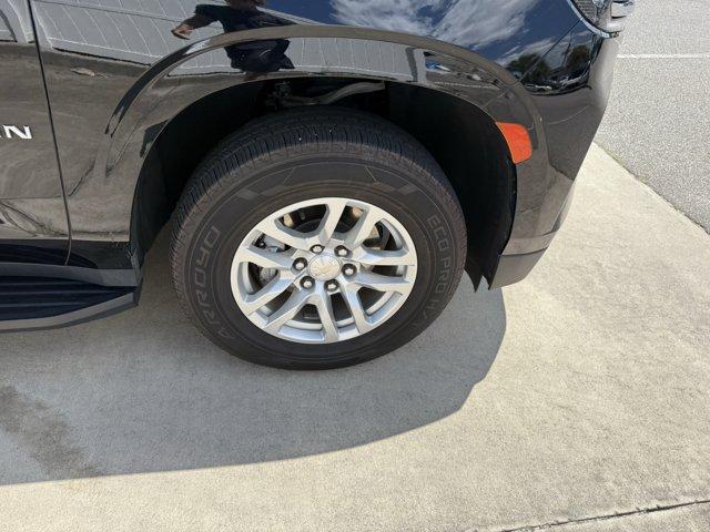 used 2023 Chevrolet Suburban car, priced at $41,990