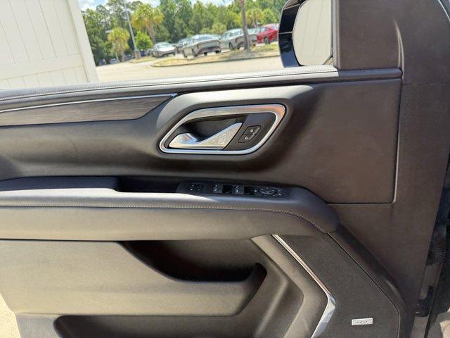 used 2023 Chevrolet Suburban car, priced at $41,990