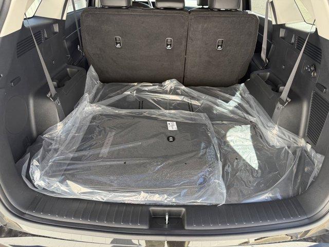 new 2025 Kia Sorento car
