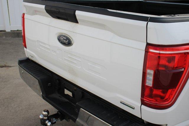 used 2021 Ford F-150 car, priced at $23,390