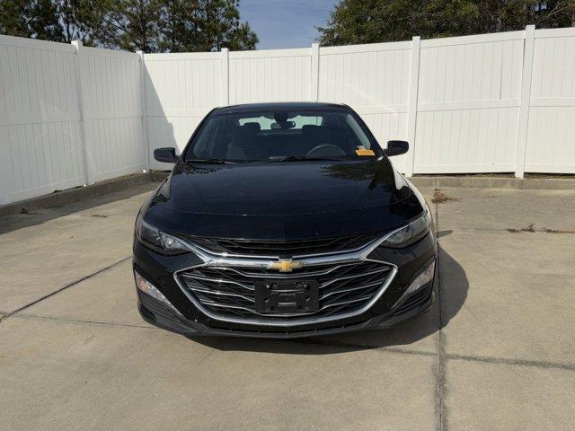 used 2022 Chevrolet Malibu car, priced at $19,990