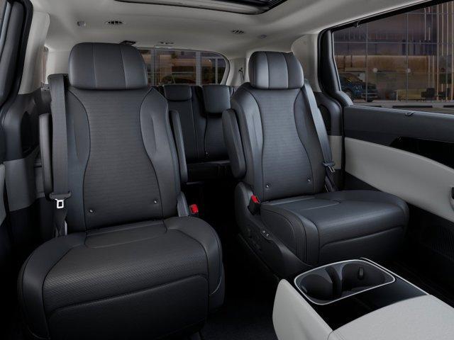 new 2024 Kia Carnival car, priced at $47,214