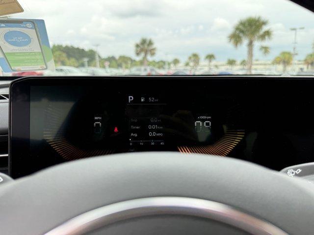 new 2025 Kia K5 car, priced at $32,245