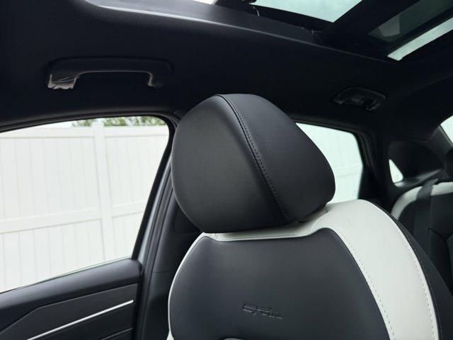 new 2025 Kia K5 car, priced at $32,245
