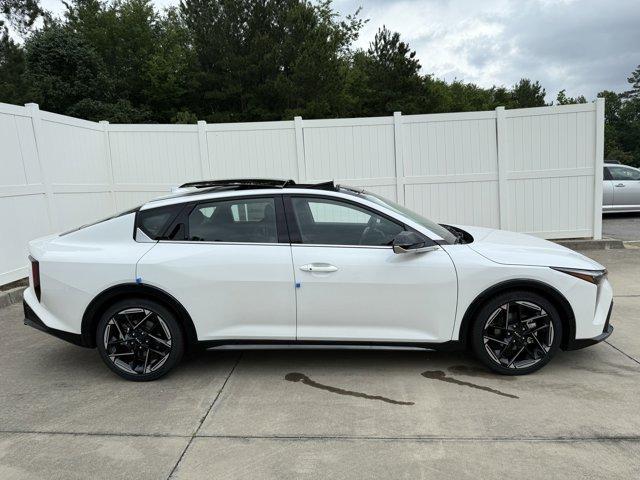 new 2025 Kia K4 car, priced at $27,835
