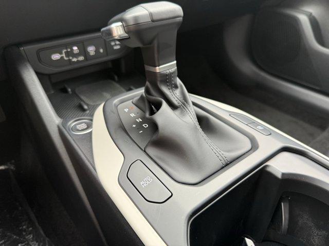 new 2025 Kia K4 car, priced at $27,835