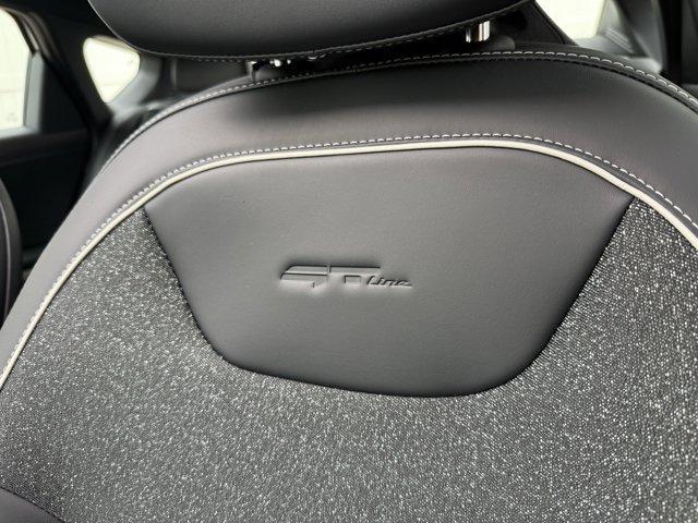 new 2025 Kia K4 car, priced at $27,835