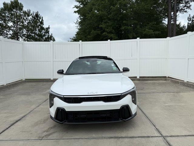 new 2025 Kia K4 car, priced at $27,835