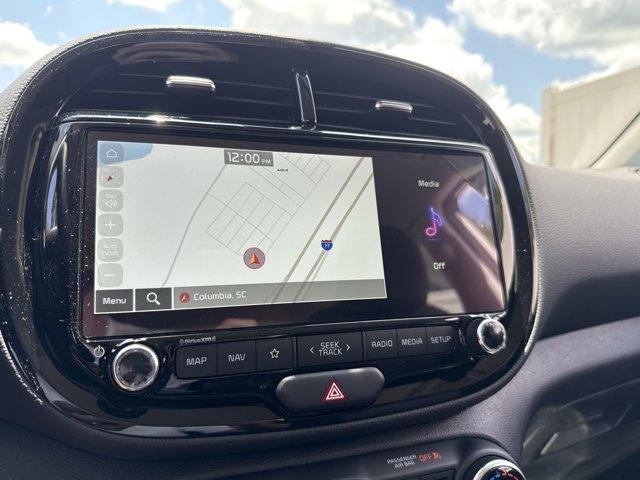 new 2025 Kia Soul car