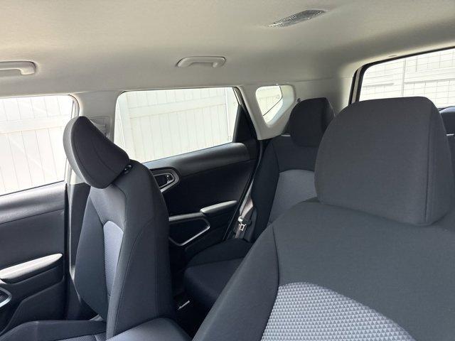new 2025 Kia Soul car