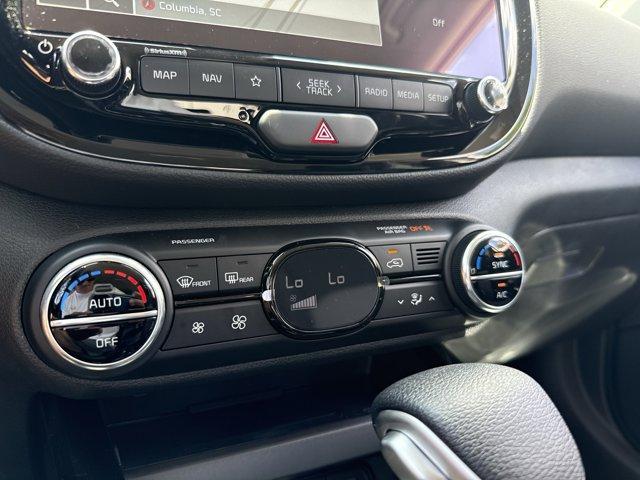 new 2025 Kia Soul car