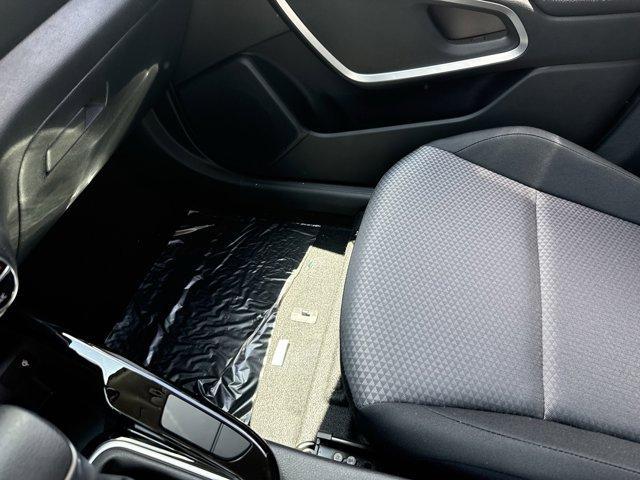 new 2025 Kia Soul car