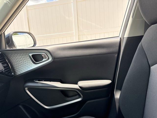 new 2025 Kia Soul car