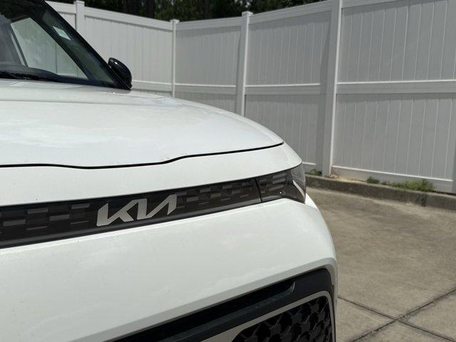 new 2025 Kia Soul car