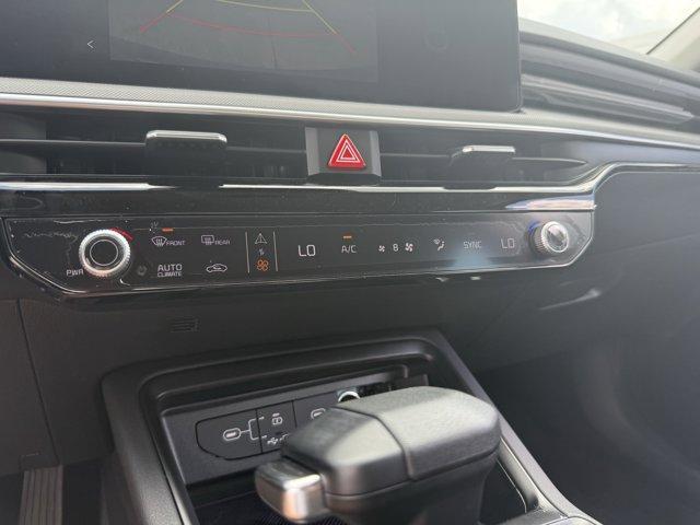 new 2025 Kia K5 car, priced at $28,795