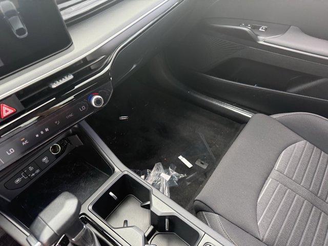 new 2025 Kia K5 car, priced at $28,795