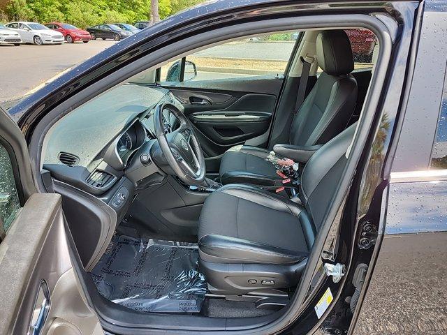 used 2021 Buick Encore car, priced at $18,990