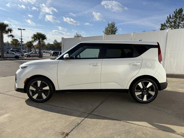 used 2020 Kia Soul car, priced at $21,490