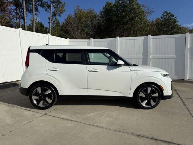 used 2020 Kia Soul car, priced at $21,490