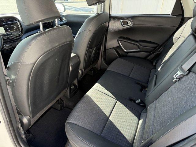 used 2020 Kia Soul car, priced at $21,490