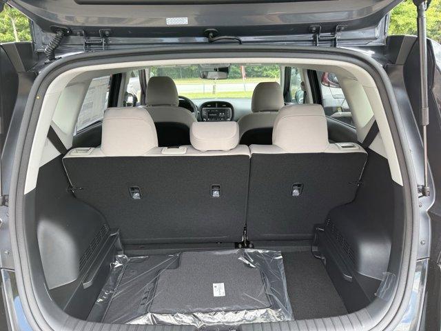 new 2025 Kia Soul car