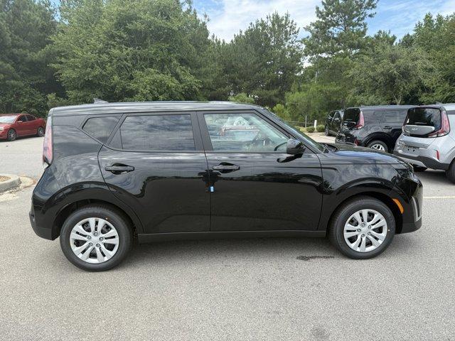 new 2025 Kia Soul car