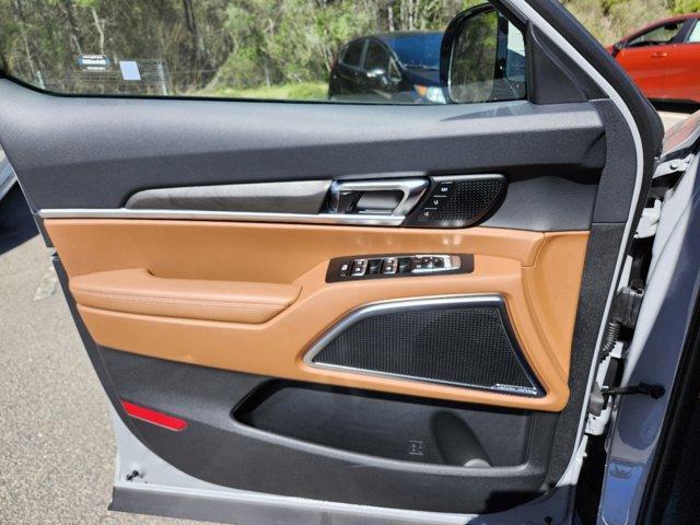 new 2024 Kia Telluride car, priced at $53,547