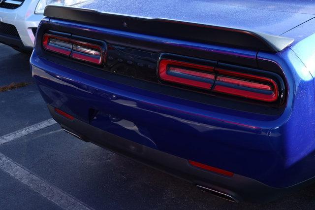 used 2020 Dodge Challenger car, priced at $23,990