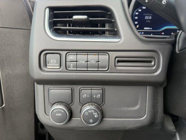 used 2023 Chevrolet Suburban car, priced at $42,990