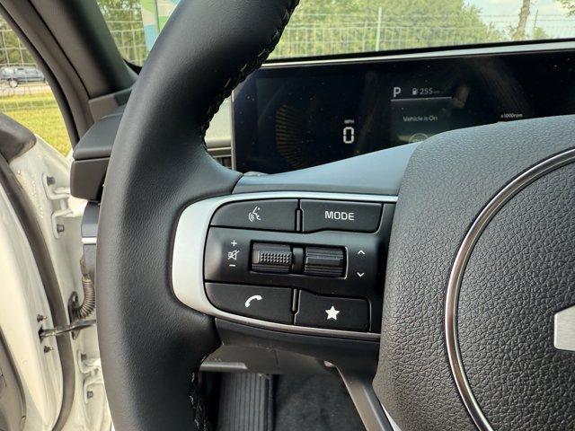 new 2025 Kia K5 car, priced at $29,825