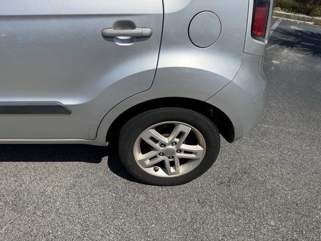 used 2011 Kia Soul car, priced at $5,490