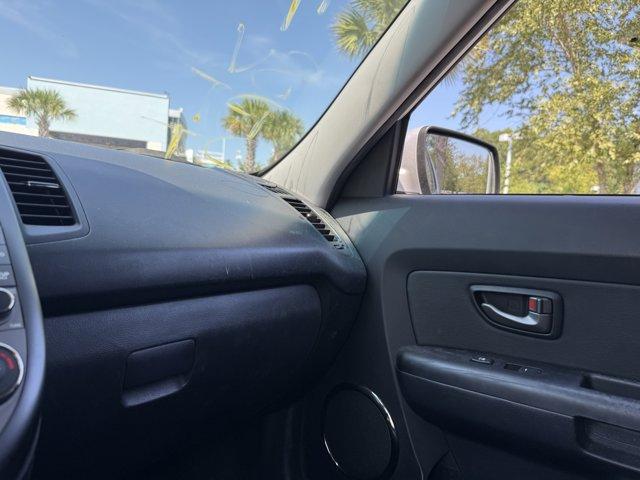 used 2011 Kia Soul car, priced at $5,490