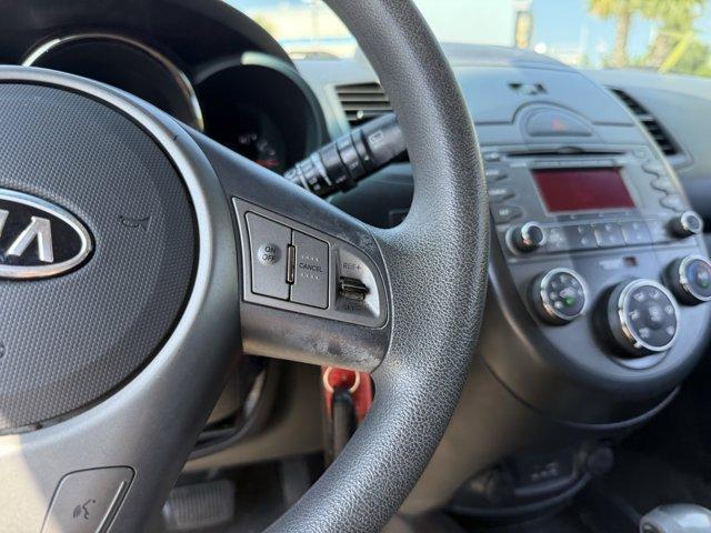 used 2011 Kia Soul car, priced at $5,490