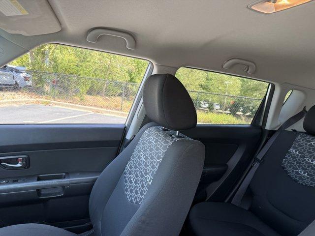used 2011 Kia Soul car, priced at $5,490