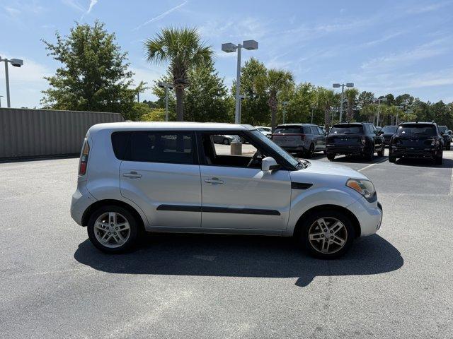 used 2011 Kia Soul car, priced at $5,490