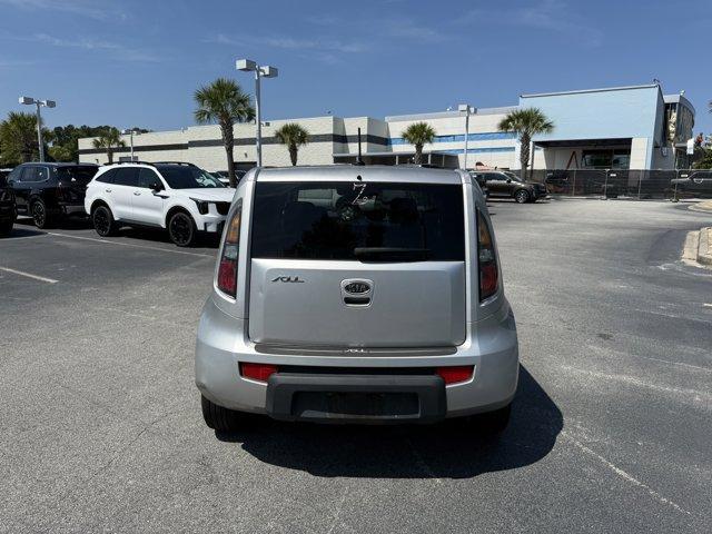 used 2011 Kia Soul car, priced at $5,490