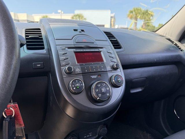used 2011 Kia Soul car, priced at $5,490
